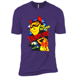 The Return Of VAMPURR!’ Horror Movie Fan Cat Lover