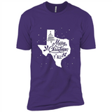 Merry Christmas Y'all Texas Funny Xmas PINGPONG