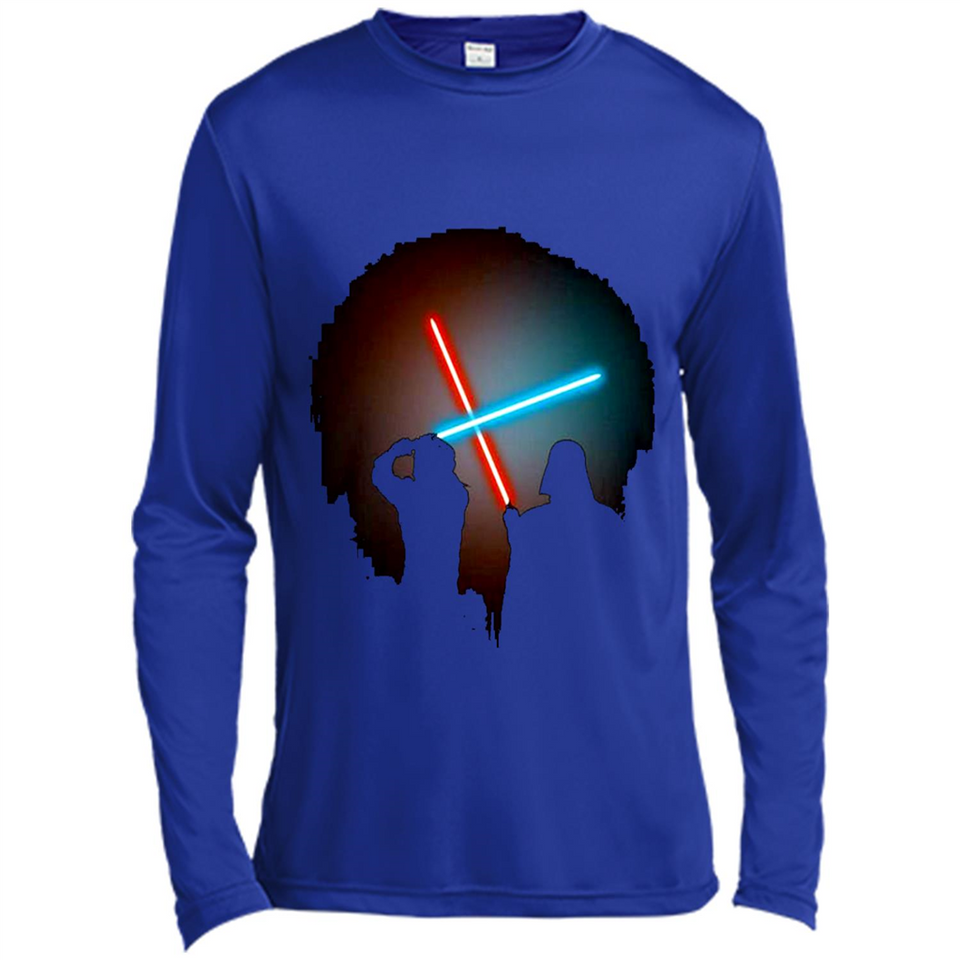 STAR WARS - Lightsaber Duel