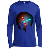 STAR WARS - Lightsaber Duel