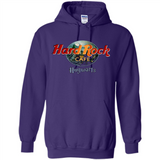 Castle Hard Rock Cafe Hogwarts PING PONG