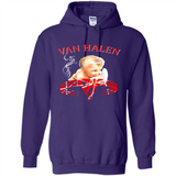 Van Halen 1984 PINGPONG