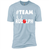 Team Rudolph Pajama Group Christmas