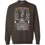 The Spirit Of Radio Cygnus X-I Book II – Hemispheres Shirt