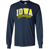 University of Iowa Hawkeyes NCAA