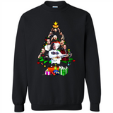 Post Malone Christmas Tree Sweater PINGPONG