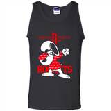 Houston Rockets Snoopy Dabbing PING PONG