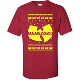Wu-Tang Ugly Christmas