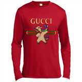 Gucci Dabbing Unicorn PING PONG
