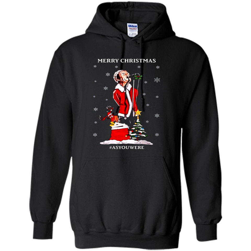 Merry Corgmas Christmas Corgi Christmas Sweatshirt PINGPONG
