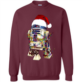 Merry Christmas Star Wars R2 – D2 PINGPONG