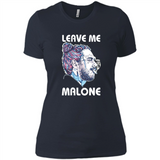 Rapper Post Leave Me Malone
