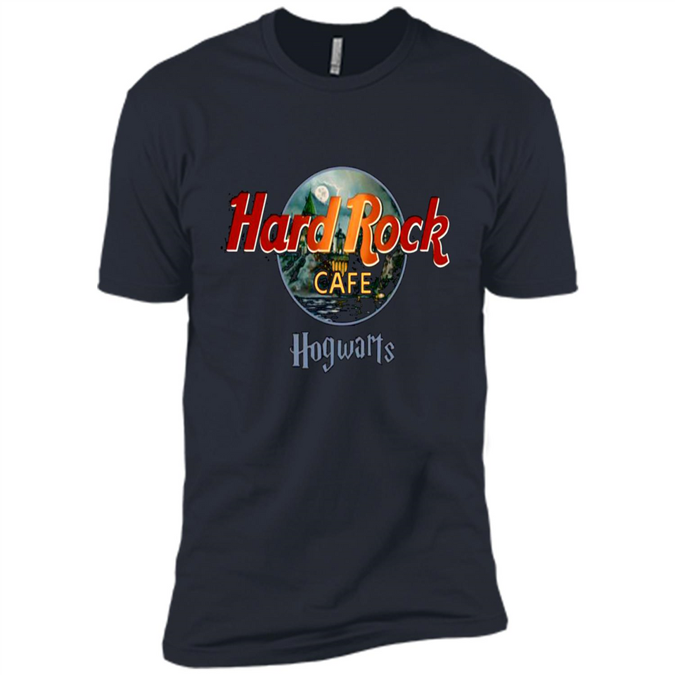 Castle Hard Rock Cafe Hogwarts PING PONG