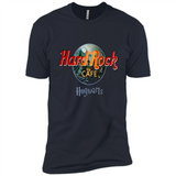 Castle Hard Rock Cafe Hogwarts PING PONG
