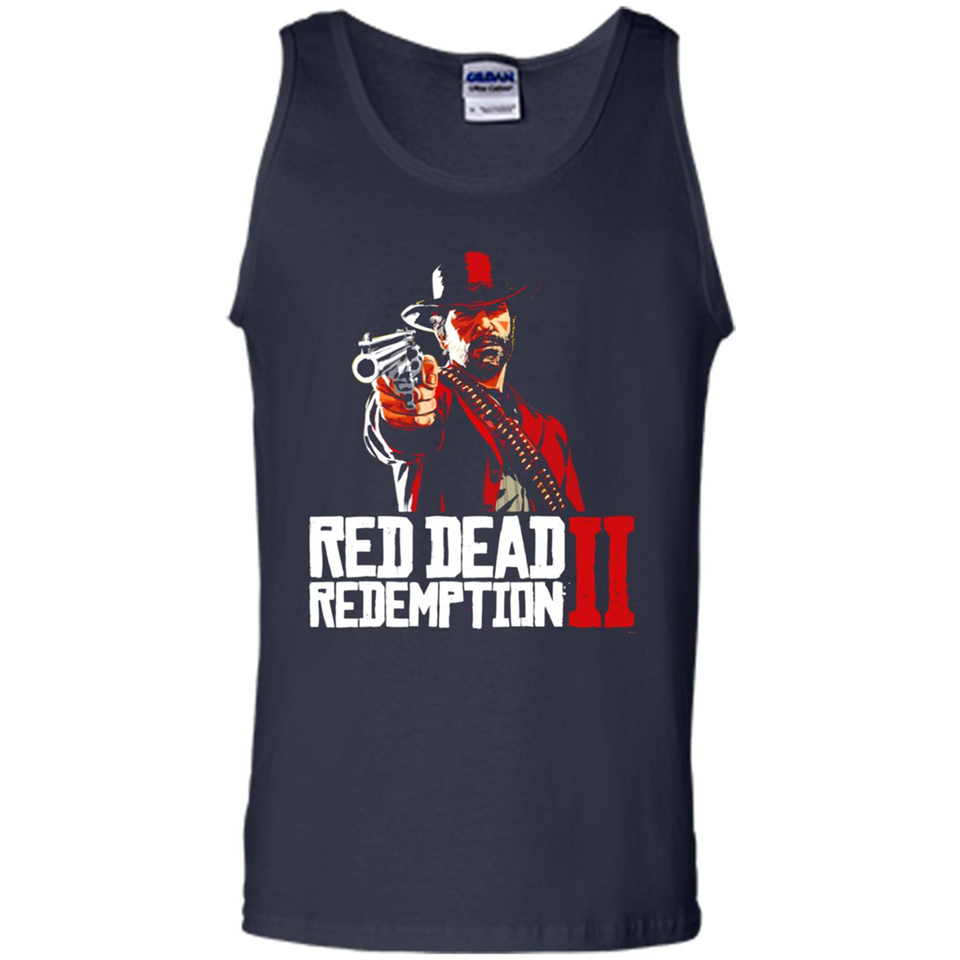 Red Dead Redemption 2