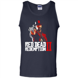 Red Dead Redemption 2