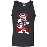 Washington Nationals Snoopy Dabbing PINGPONG