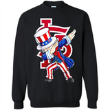 MLB STLOUIS CARDINALS UNCLE SAM DABBING INDEPENDENCE DAY
