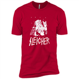 Santa sleigher Christmas