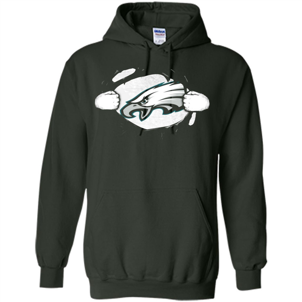Only My Philadelphia Eagles Inside Football Team