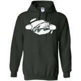 Only My Philadelphia Eagles Inside Football Team