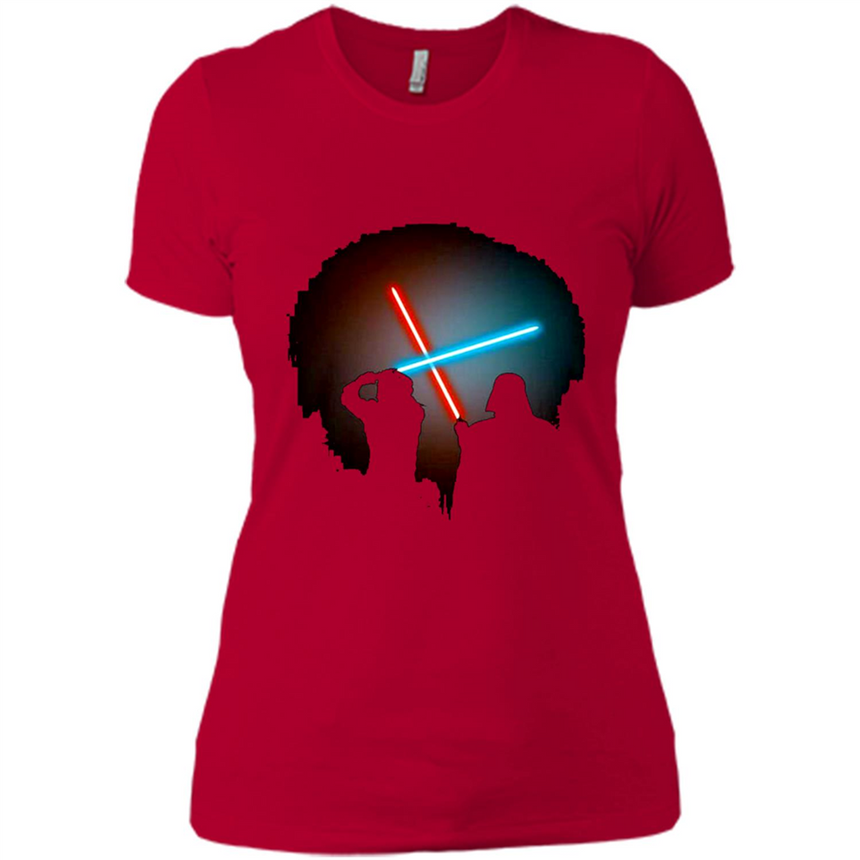 STAR WARS - Lightsaber Duel