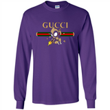 Gucci Deadpool PING PONG
