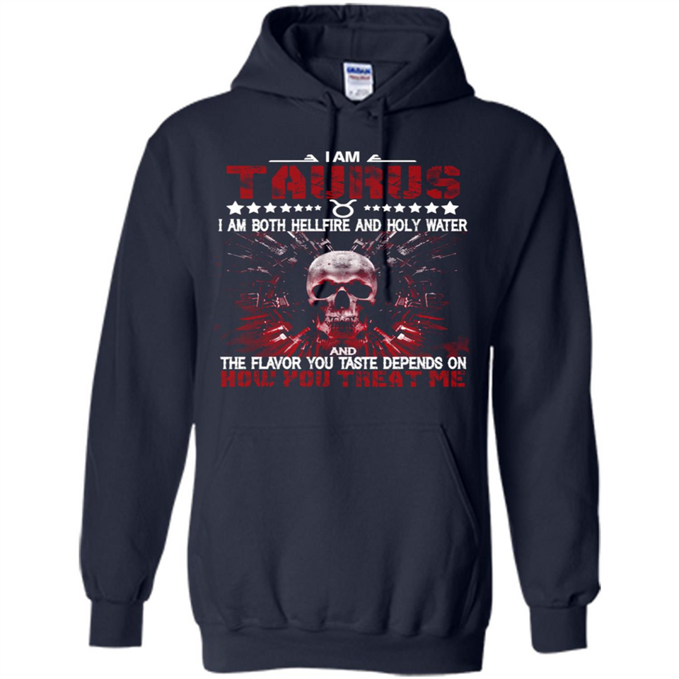 Taurus Legend I Am Taurus I Am Both