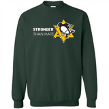 Pittsburgh Penguins Stronger Than Hate News
