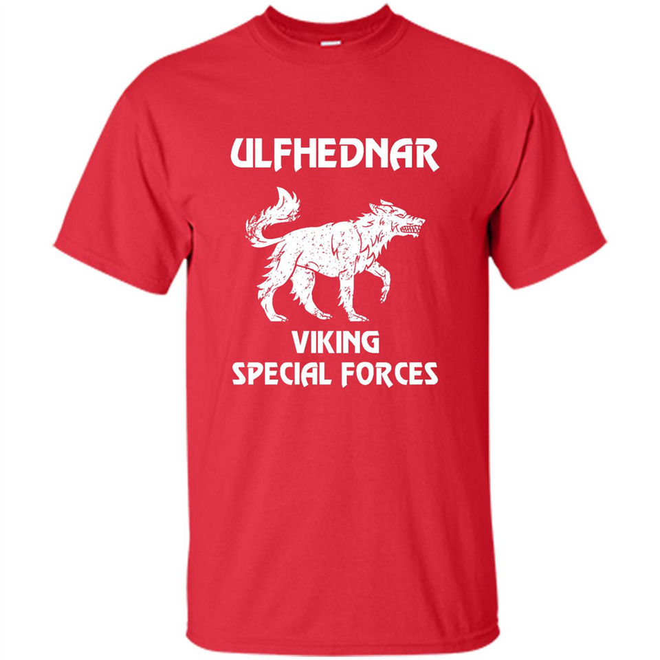 Ulfhednar Viking Special Forces