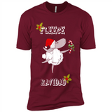 Fleece Navidad Christmas