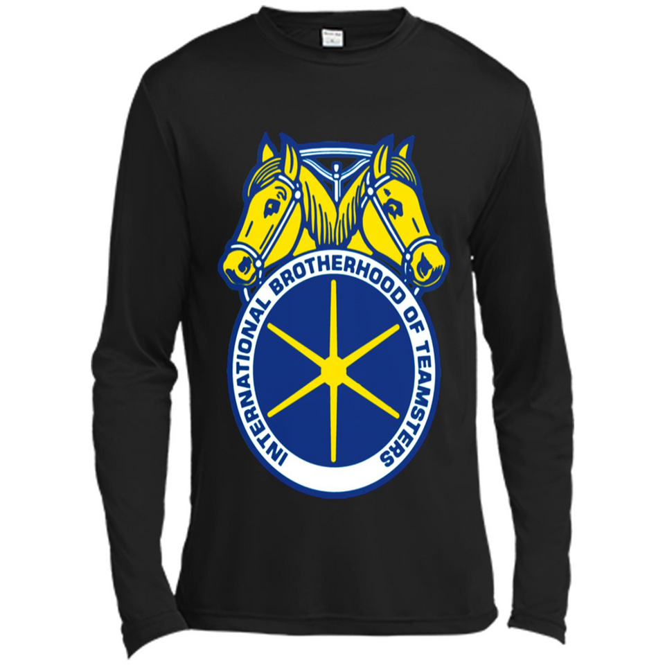 International Brotherhood Of Teamsters Union PING PONG