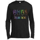 funny Fan Dolan Twins an American comedy PINGPONG