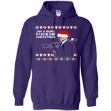 Ave A Merry Fuckin' Christmas Order Of The Peaky Blinders