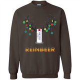 Reinbeer Michelob Ultra Christmas sweater