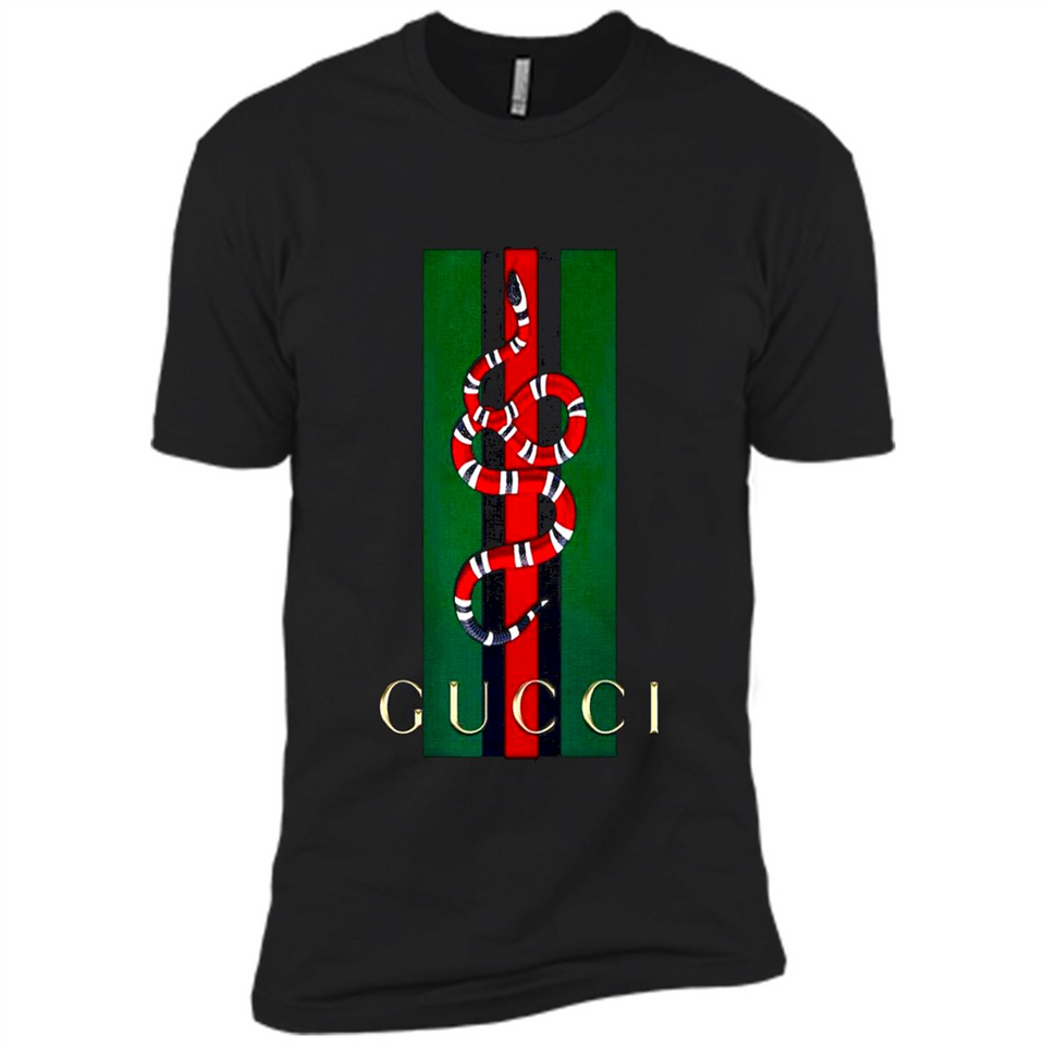 Gucci Snake PING PONG