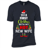 First Christmas With My Hot New Wife 2018 Christmas