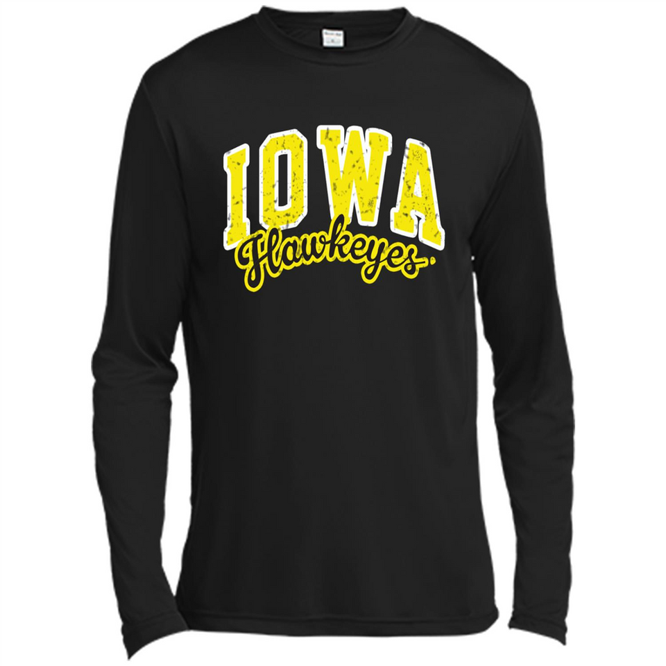 University of Iowa Hawkeyes NCAA