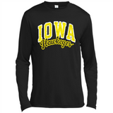 University of Iowa Hawkeyes NCAA