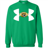 Jacksonville Jaguars Under Armour Logo - Sweatshirt