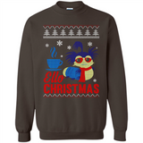 Christmas Ugly Sweater Ello Christmas - Sweatshirt