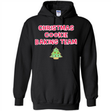 Christmas Cookie Baking Team - Christmas Baking