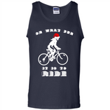Christmas Cycling Shirt - Christmas Cycling