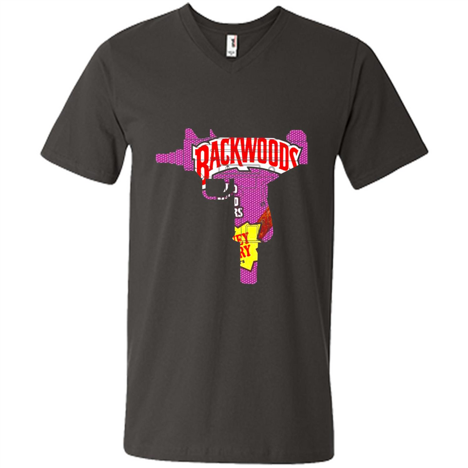 Backwoods Uzi PINGPONG