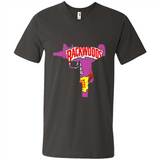 Backwoods Uzi PINGPONG