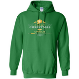 First Christmas as a Uncle - Christmas Family - Hoodie