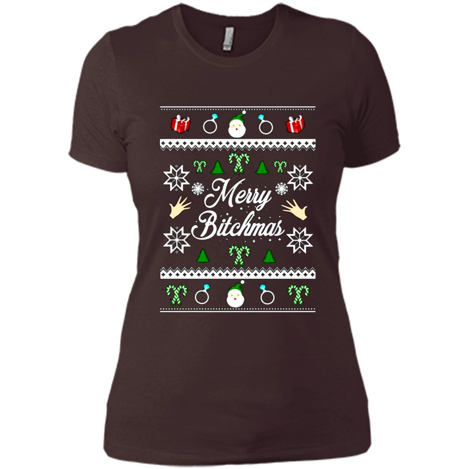 Merry bitchmas