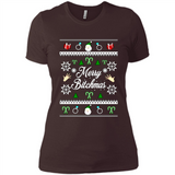 Merry bitchmas