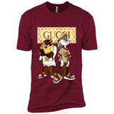 Gucci Unisex funny PING PONG