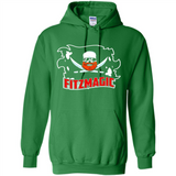 Order Fitzmagic T-Shirt Ryan Fitzpatrick Beard Skull Football Tampa Florida PINGPONG